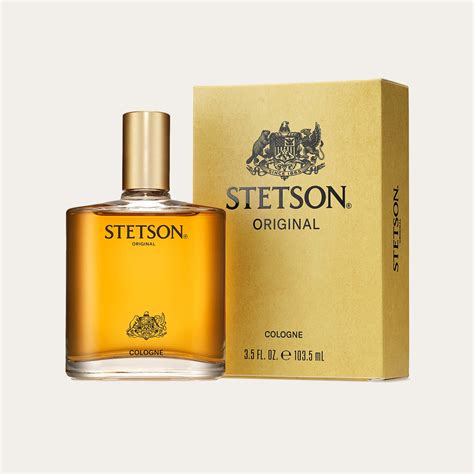 where to buy stetson cologne.